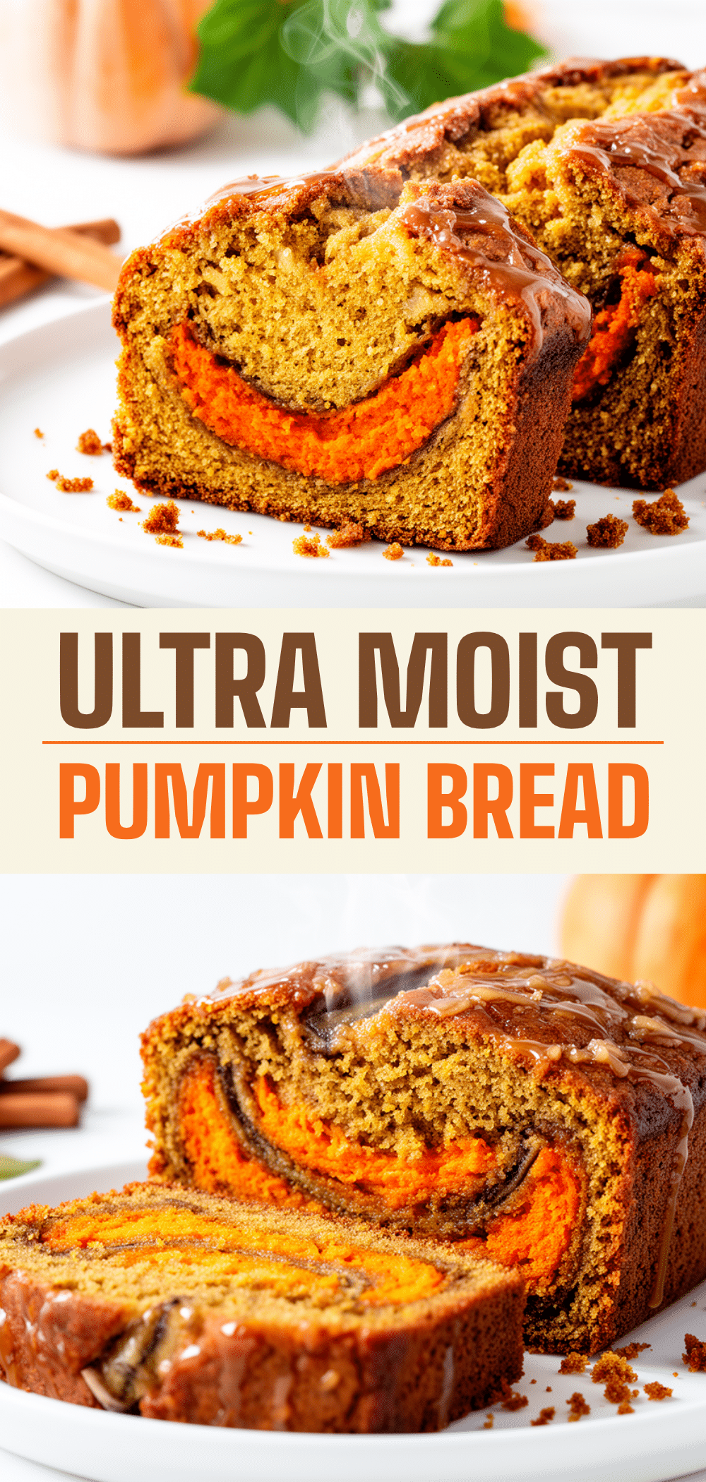 Fall Brown Butter Pumpkin Banana Bread Recipe Easy Perfect for Busy Weeknights 5 brown butter pumpkin banana bread recipe