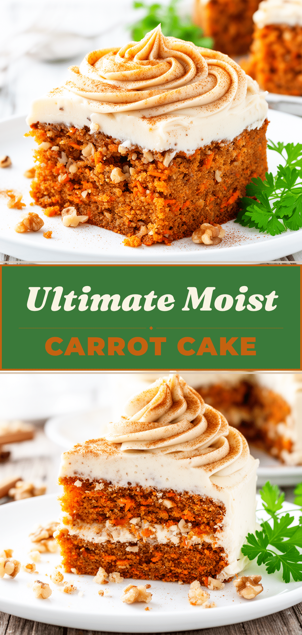 Carrot Cake with Brown Butter Cream Cheese Frosting Easy Recipe Your Family Will Crave 5 carrot cake with brown butter cream cheese frosting recipe