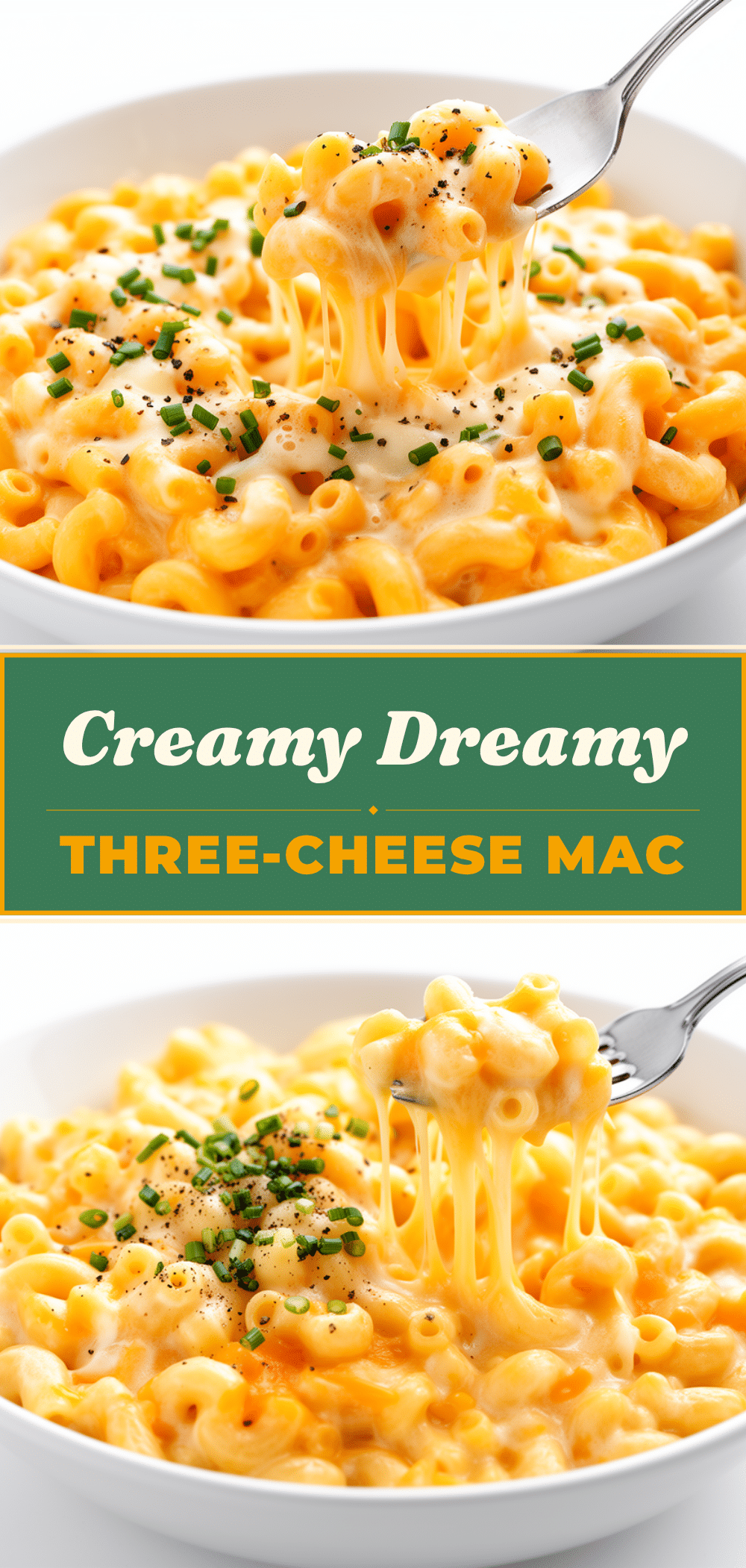 Creamy Stovetop Three-Cheese Mac and Cheese Easy Recipe for Busy Weeknights 5 creamy stovetop three-cheese mac and cheese recipe