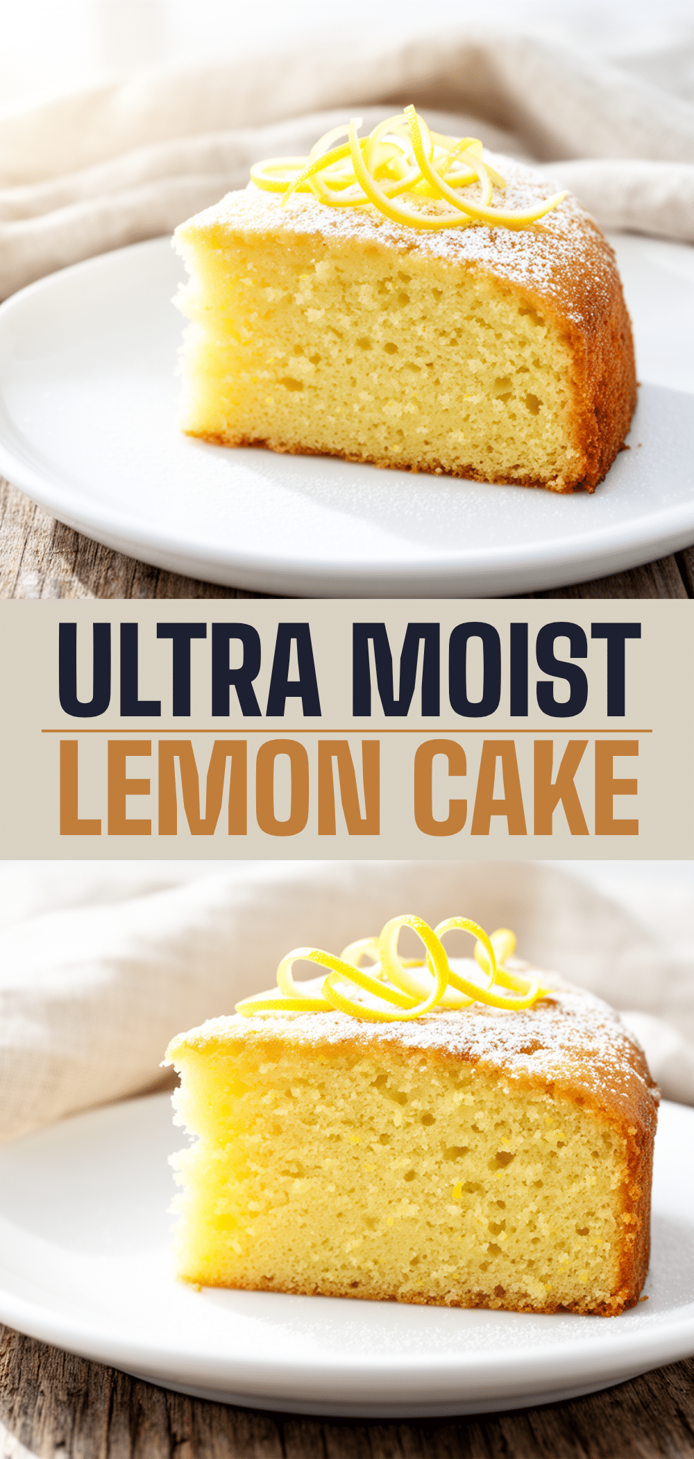 Gluten-Free Lemon Olive Oil Cake Recipe Easy Homemade Dessert for Family 5 gluten-free lemon olive oil cake recipe