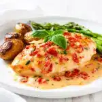Marry Me Chicken - featured image