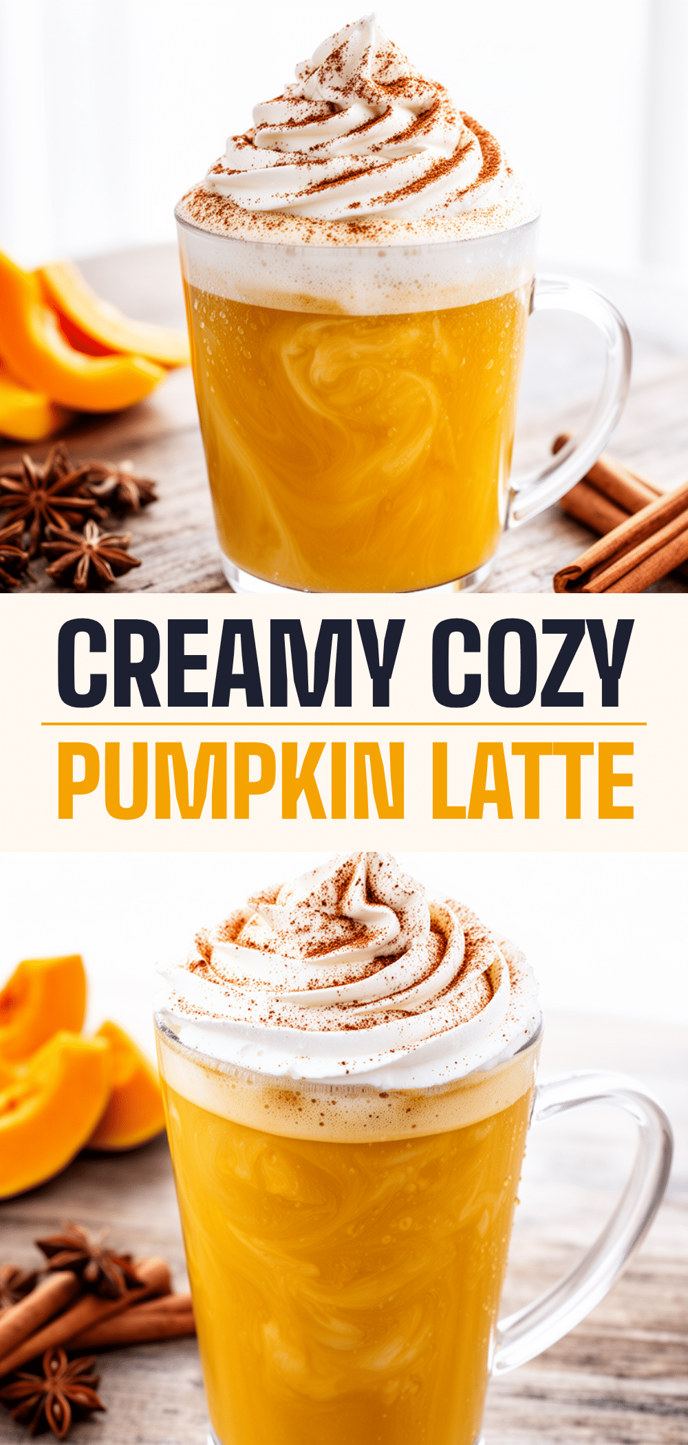 Pumpkin Spice Latte Recipe Easy Homemade Fall Drink with Simple Ingredients 5 pumpkin spice latte recipe recipe