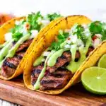 real mexican street tacos - featured image
