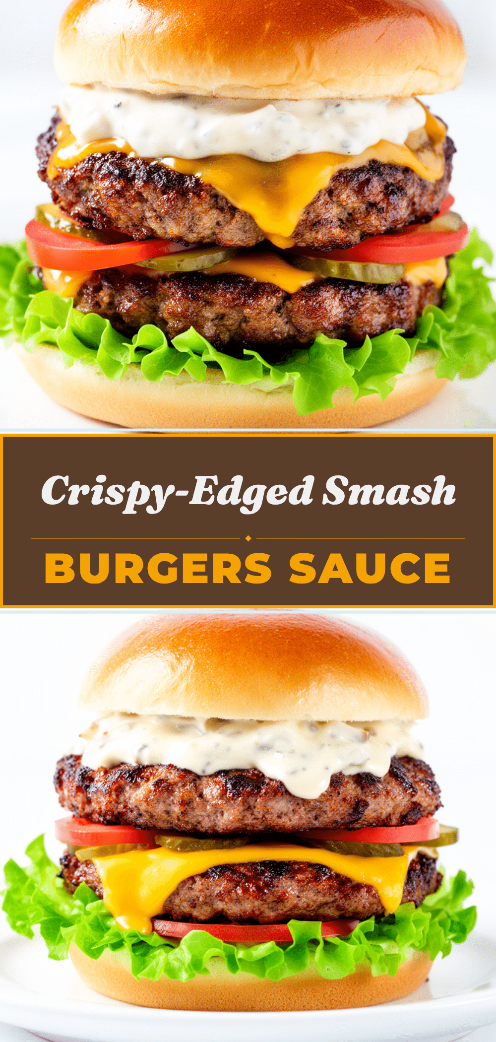 Smash Burgers with Special Sauce Easy Recipe Your Family Will Crave 5 smash burgers with special sauce recipe