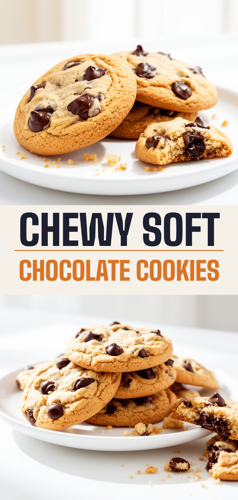 Back-to-School Soft Chocolate Chip Cookies Recipe Kids Will Love 5 soft chocolate chip cookies recipe
