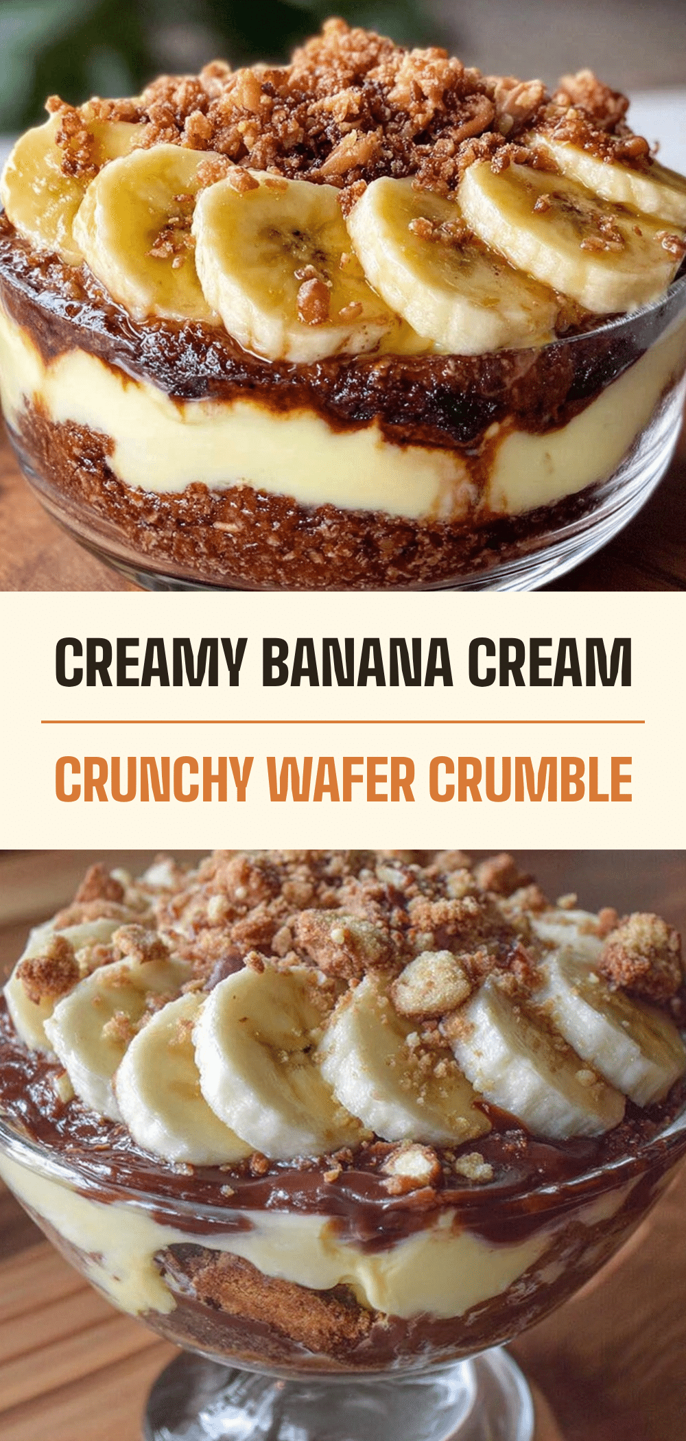 Banana Cream Pudding: 5-Step Easy Recipe 5 banana cream pudding recipe