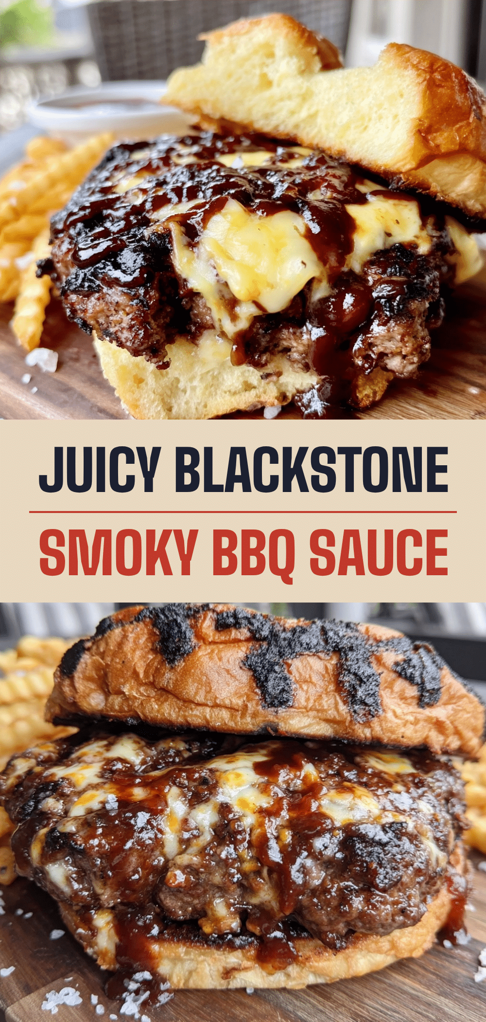Labor Day Blackstone Grill Burgers: Best Summer Party Recipe 5 Blackstone Grill Burgers recipe