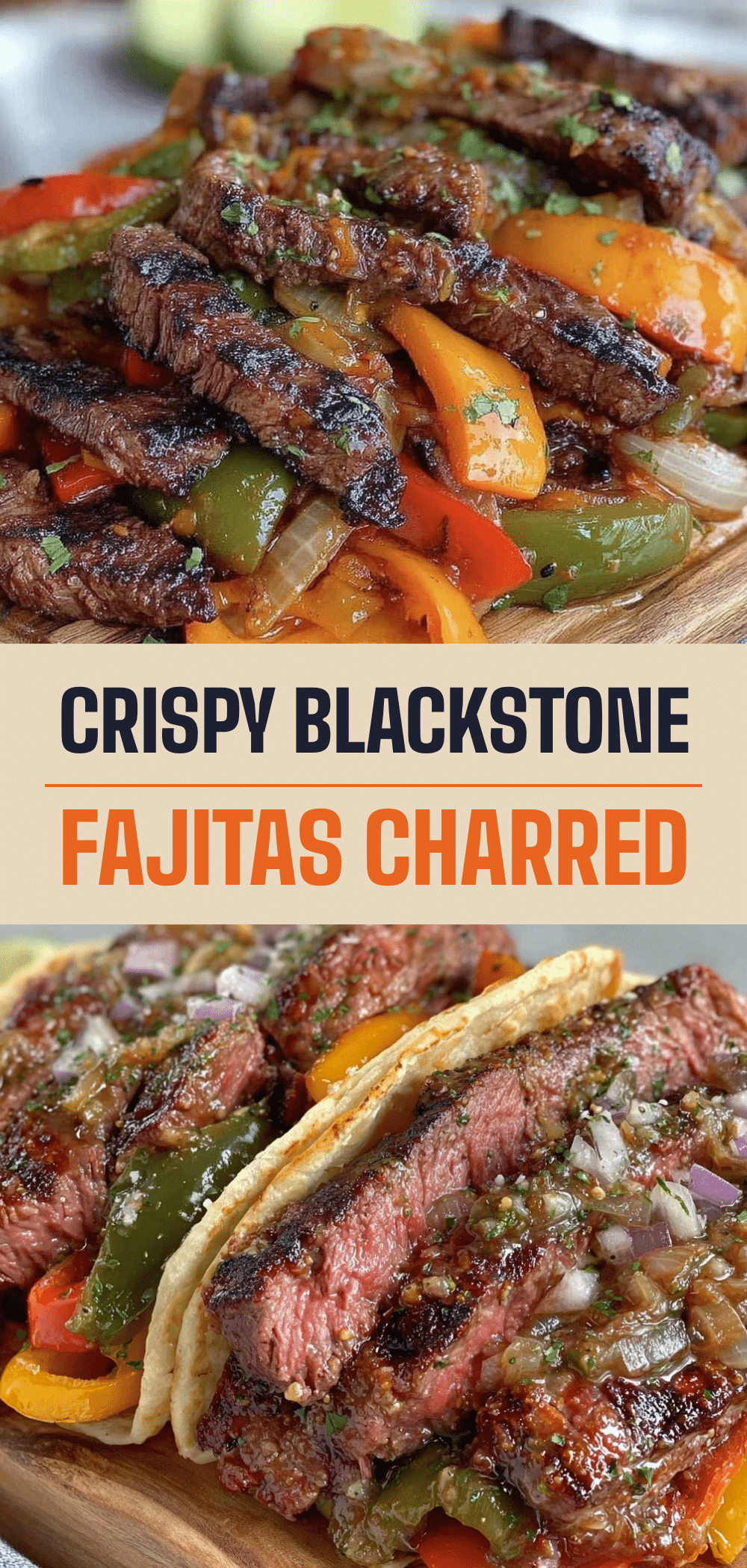 Labor Day Blackstone Grill Fajitas: Best Summer Party Recipe 5 Blackstone Grill Fajitas recipe