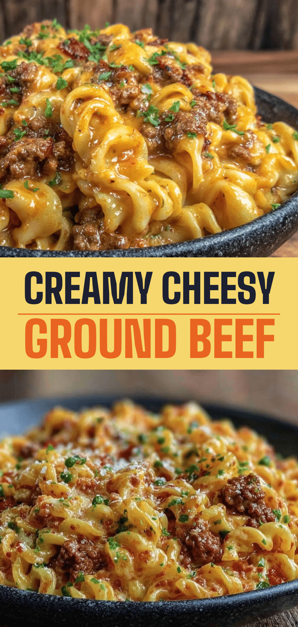 Cheesy Ground Beef Goulash: The Ultimate Comfort Dinner Party Recipe 5 cheesy ground beef goulash recipe