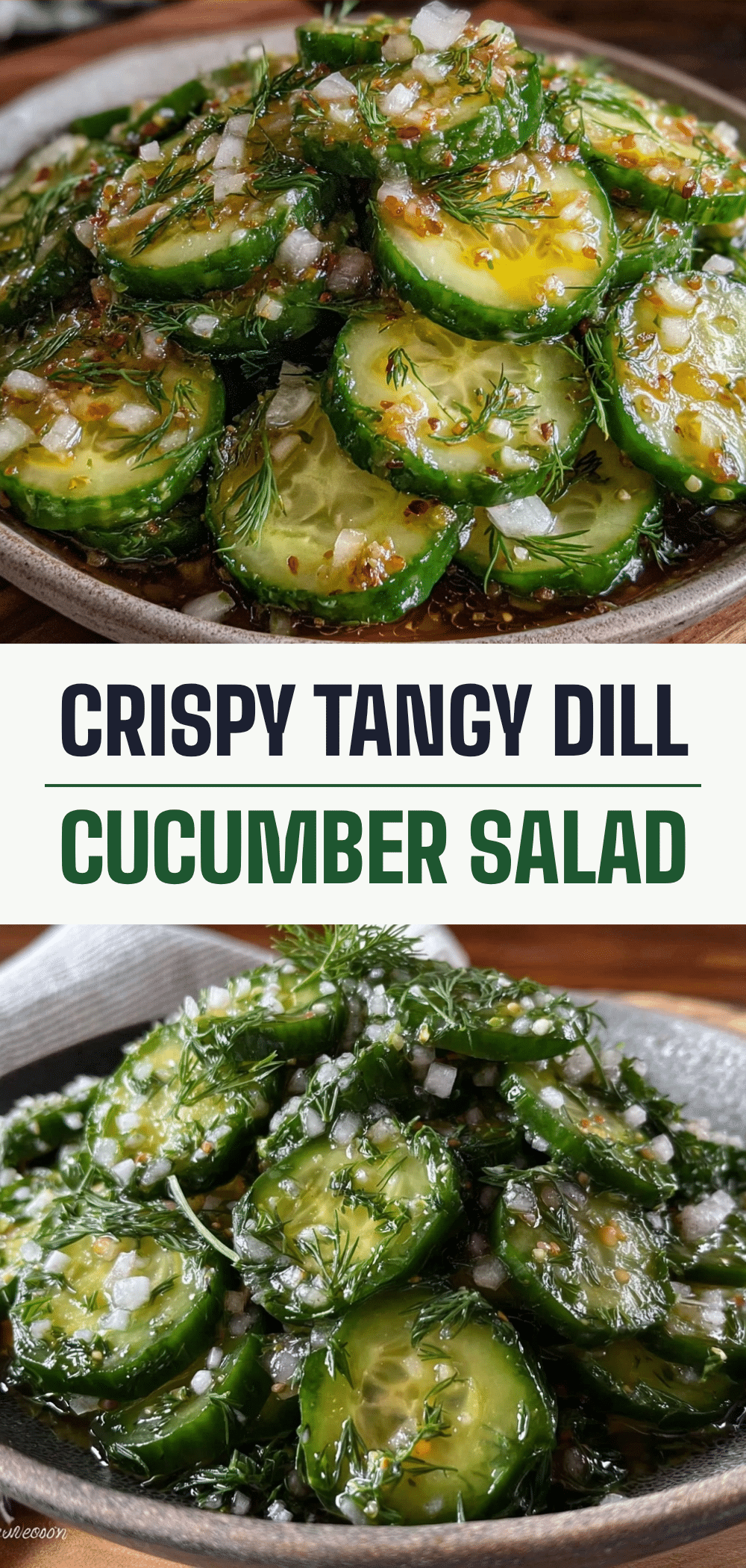 End of Summer Cucumber Salad: Perfect Easy Side Dish 5 end of summer cucumber salad recipe