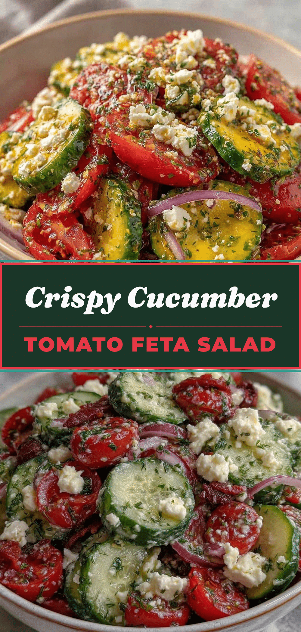 Labor Day Cucumber Tomato Salad: Best 5-Ingredient Summer Party Side 5 Labor Day Cucumber Tomato Salad recipe
