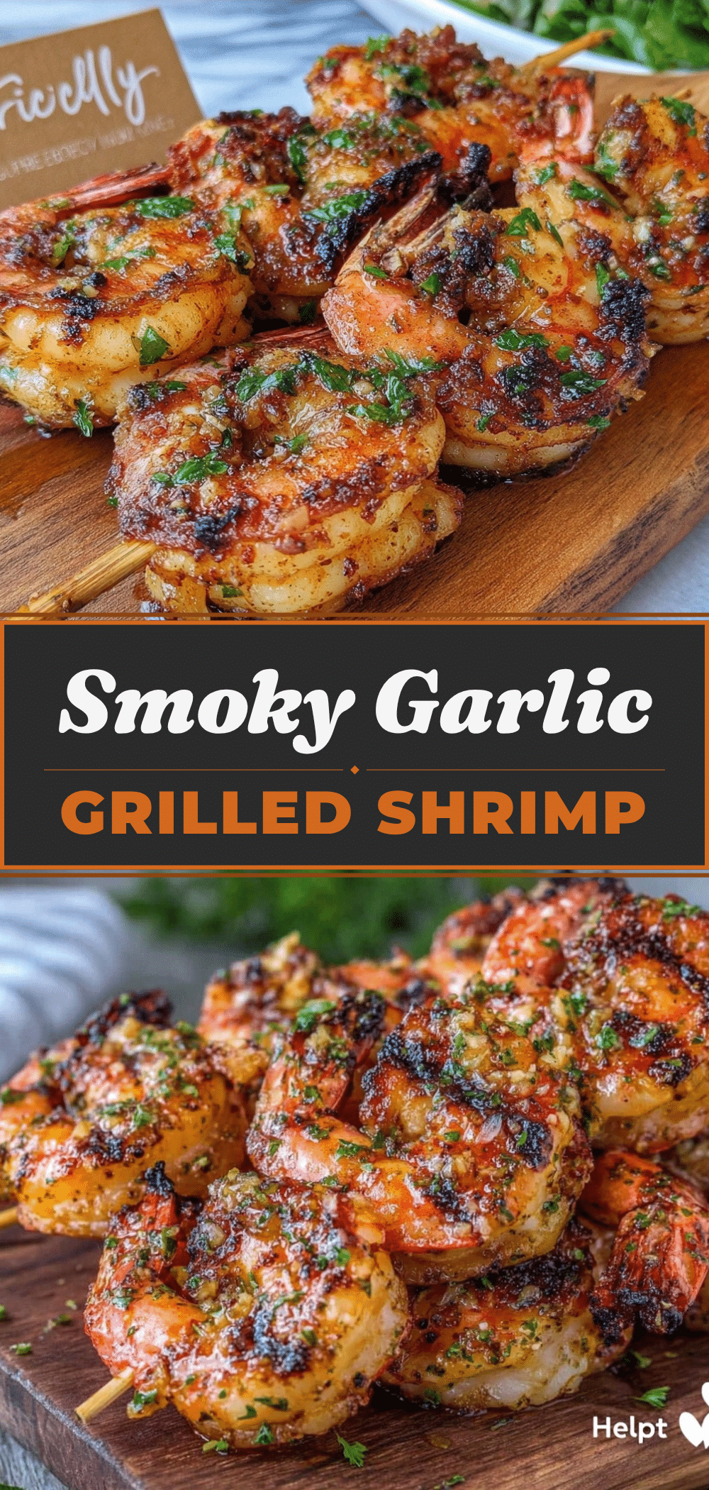 Labor Day Grilled Shrimp Skewers: Easy & Perfect Party Appetizer 5 Labor Day Grilled Shrimp Skewers recipe