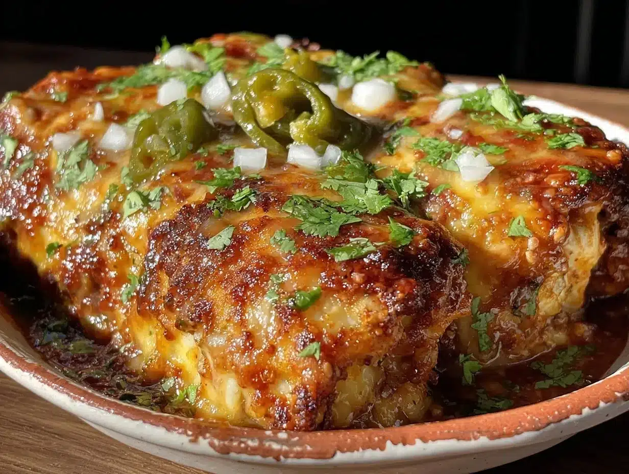 Rotisserie Chicken Enchiladas: Best Easy Comfort Food 4 rotisserie chicken enchiladas preparation steps