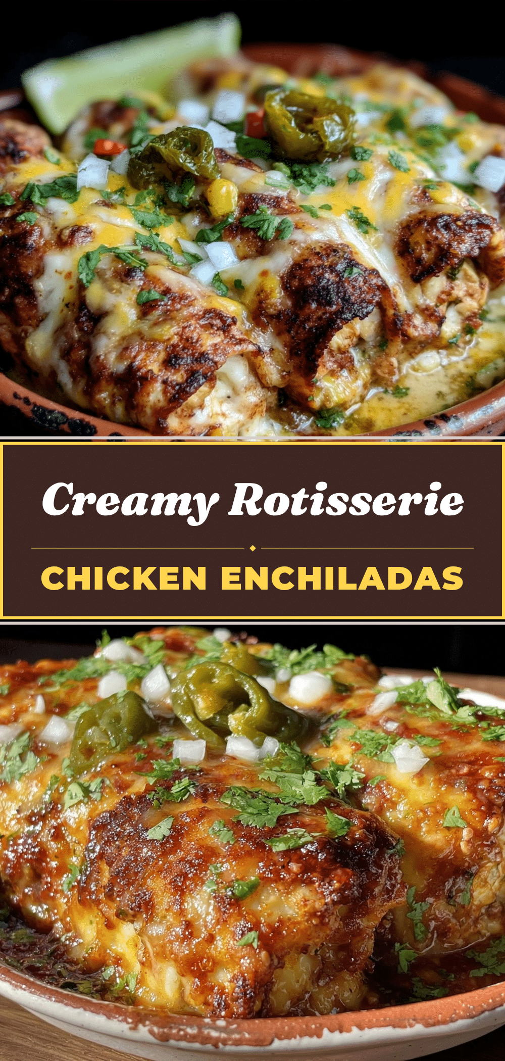Rotisserie Chicken Enchiladas: Best Easy Comfort Food 5 rotisserie chicken enchiladas recipe