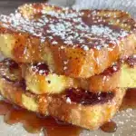 sourdough french toast - featured image