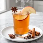 Autumn Spiced Chai Apple Cider - featured image