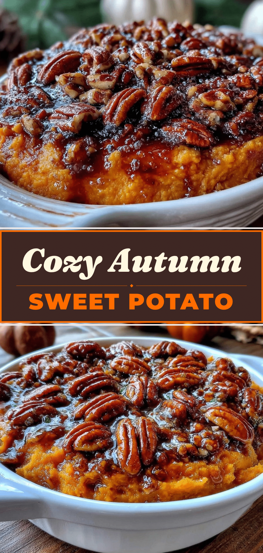 Autumn Sweet Potato Casserole: Best Seasonal Recipe 5 autumn sweet potato casserole recipe