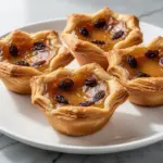 Canadian Thanksgiving Butter Tarts - featured image