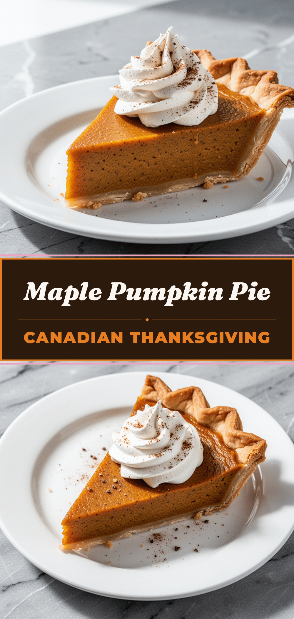 Canadian Thanksgiving Maple Pumpkin Pie: 10-Min Easy Recipe 5 Canadian Thanksgiving Maple Pumpkin Pie recipe