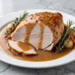 canadian thanksgiving turkey - featured image