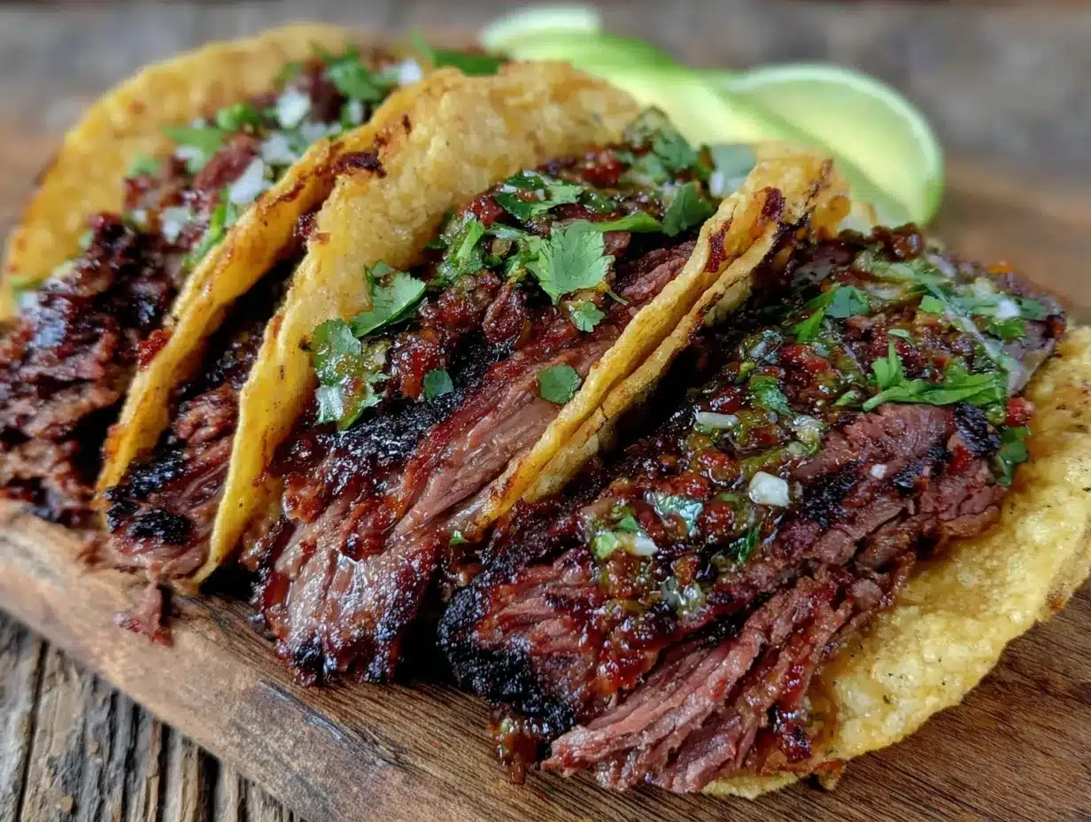 Carne Asada Tacos: Easy Family Meal on a Budget 4 carne asada tacos preparation steps