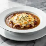 Classic French Onion Soup - featured image