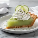 Classic Key Lime Pie - featured image