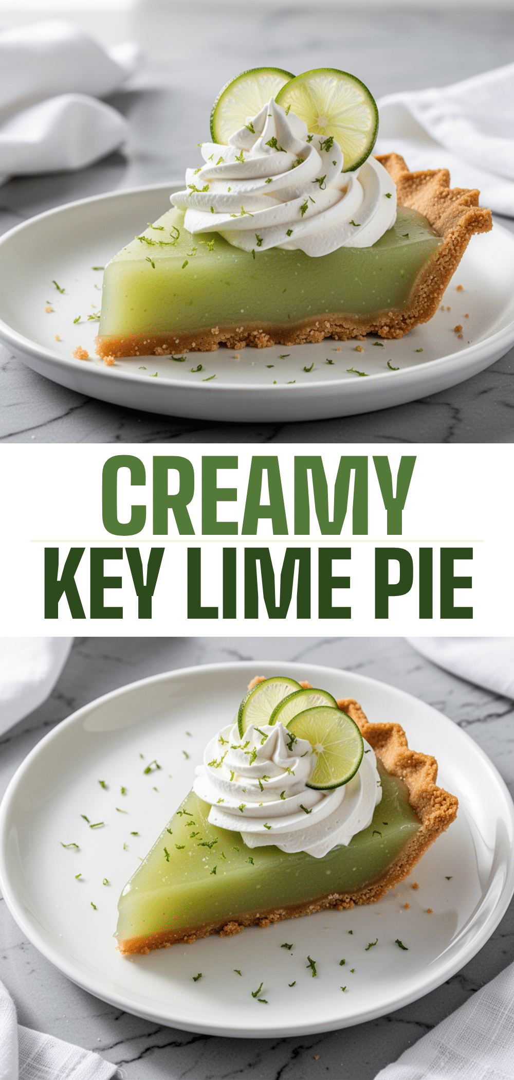 Classic Key Lime Pie: Best Easy Homemade Dessert 5 Classic Key Lime Pie recipe