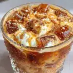 Copycat Starbucks Iced Chai Latte - featured image