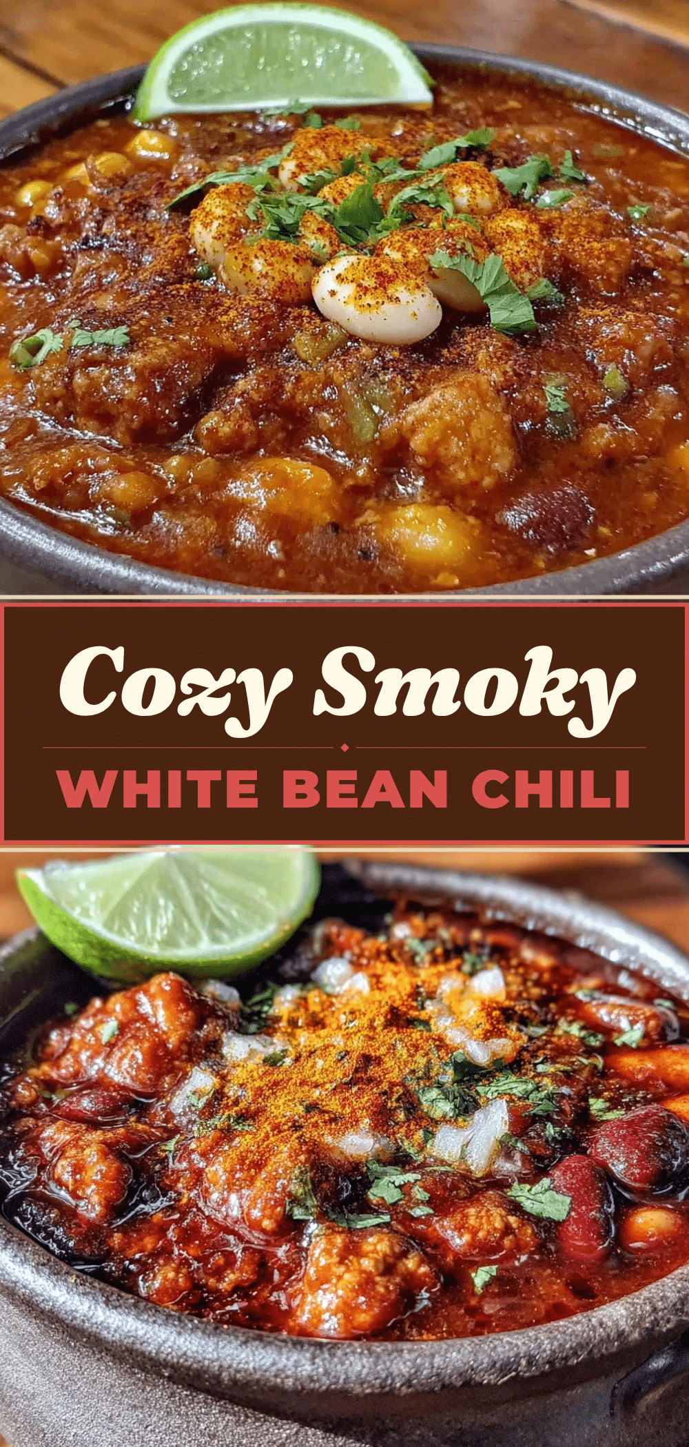 Cozy Fall Turkey Chili: Best Smoky Paprika Trick 5 cozy fall turkey chili recipe