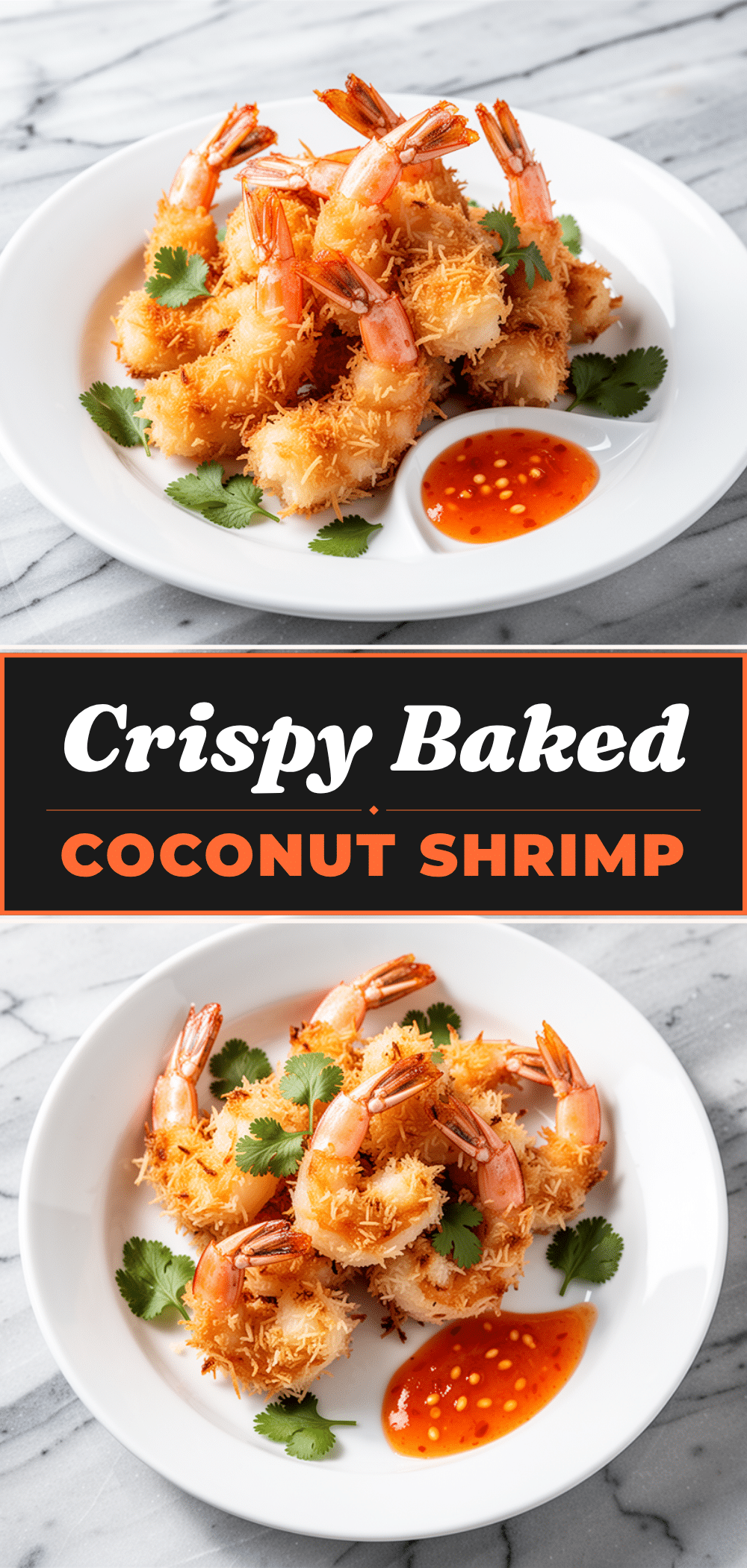 Crispy Baked Coconut Shrimp: 15-Minute Weeknight Dinner 5 crispy baked coconut shrimp recipe
