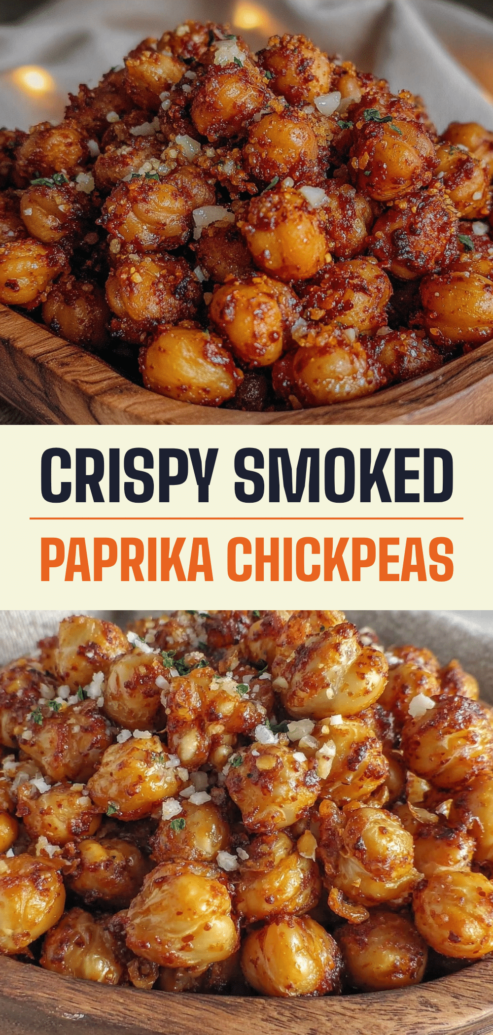 Crunchy Air Fryer Chickpeas: 5pm Dinner Hack 5 crunchy air fryer chickpeas recipe