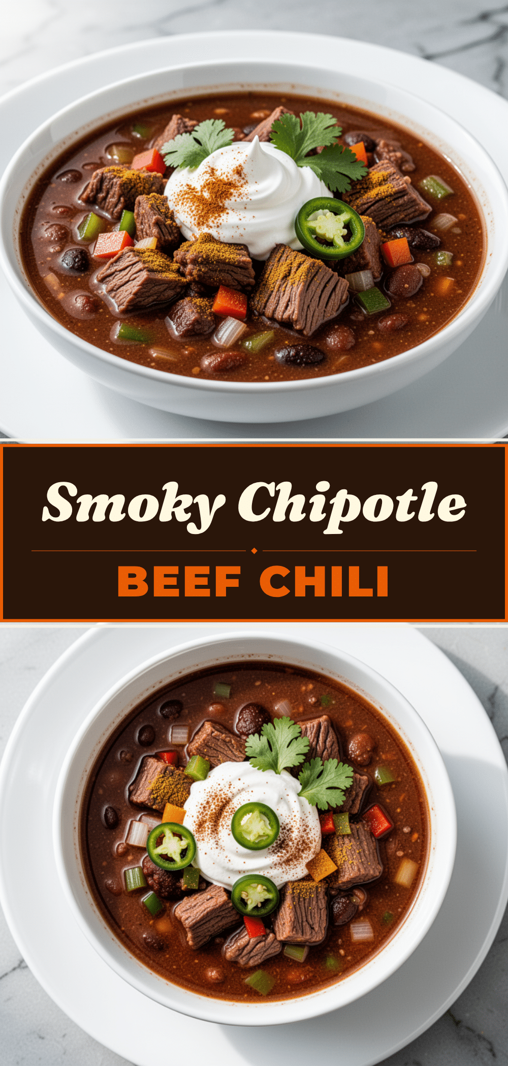 Fall Crockpot Beef Chili: 7 Easy Smoky Chipotle Beer Recipes 5 fall crockpot beef chili recipe