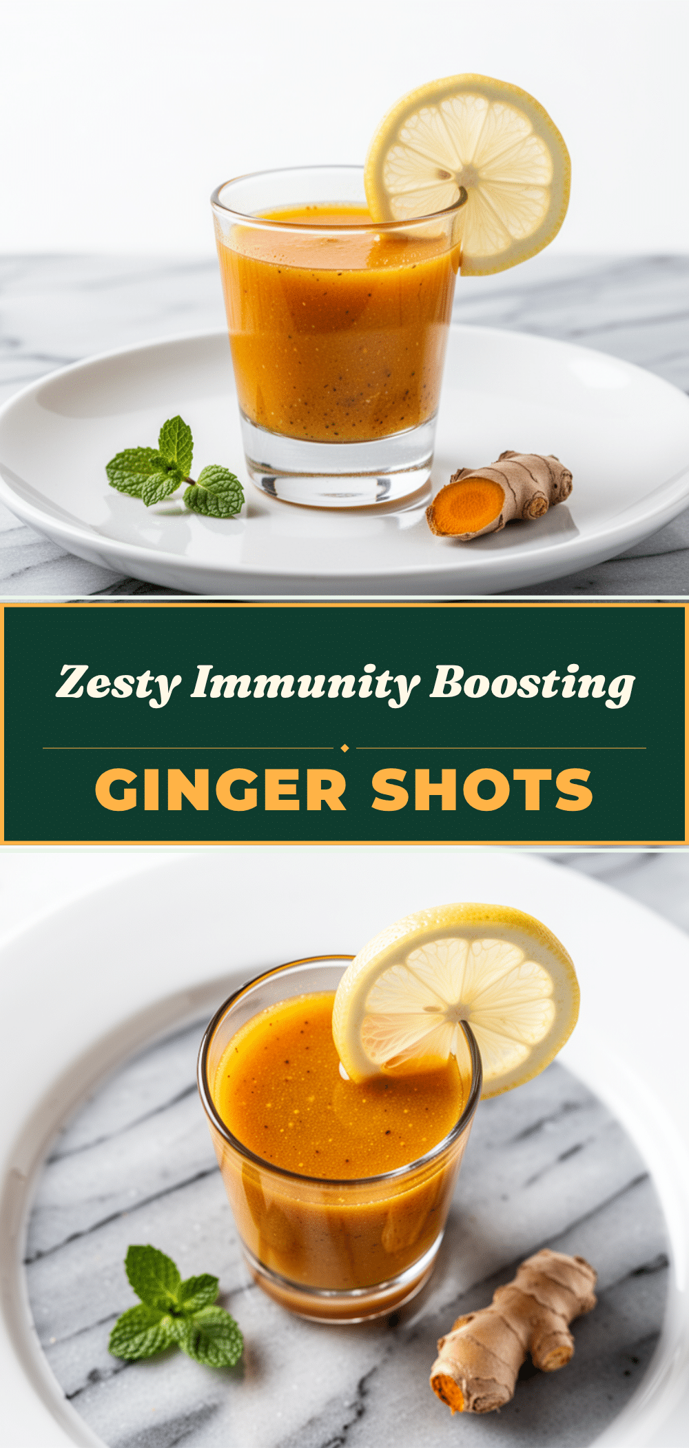 Fresh Ginger Turmeric Immunity Shot: Easy 5-Minute Recipe 5 fresh ginger turmeric immunity shot recipe