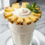 frozen piña colada - featured image