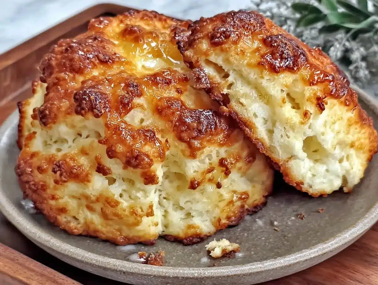 Golden Buttermilk Biscuits: Easy Small Batch Recipe 4 golden buttermilk biscuits preparation steps