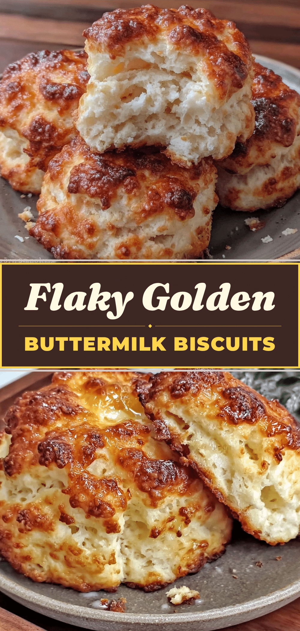 Golden Buttermilk Biscuits: Easy Small Batch Recipe 5 golden buttermilk biscuits recipe