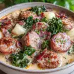 hearty Zuppa Toscana - featured image