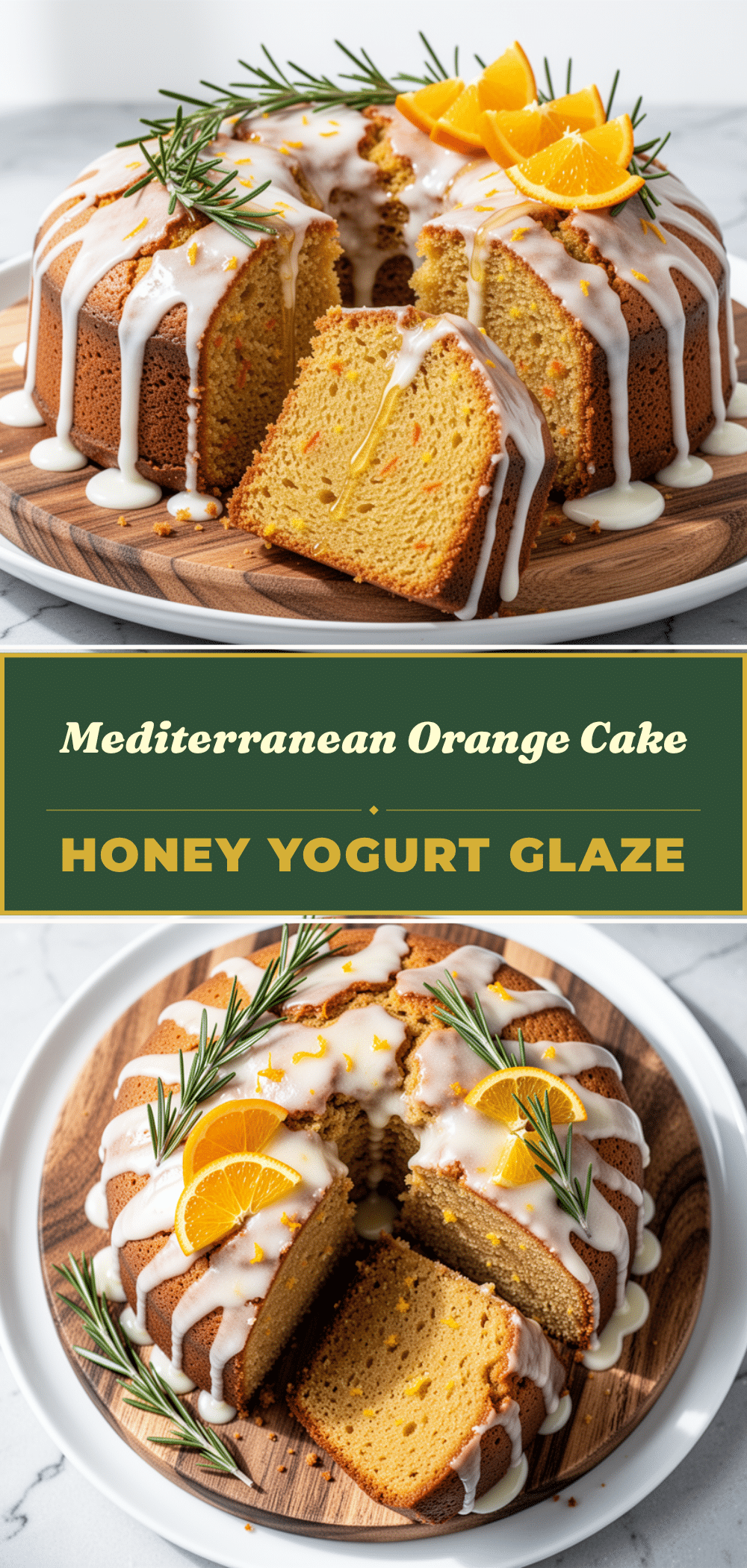 Mediterranean Orange Olive Oil Cake: Best Easy 1 Bowl Recipe 5 Mediterranean Orange Olive Oil Cake recipe