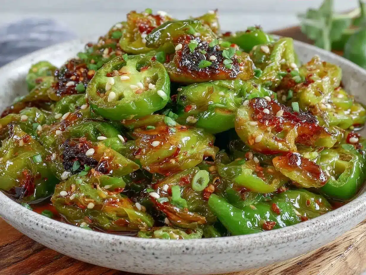 Roasted Hatch Green Chile Salsa: 5-Min Weeknight Taco Twist 4 roasted hatch green chile salsa preparation steps