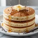 Ultra-Fluffy Buttermilk Pancakes - featured image